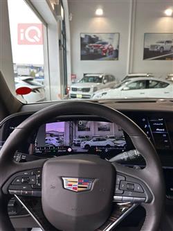 كاديلاك اسكاليد